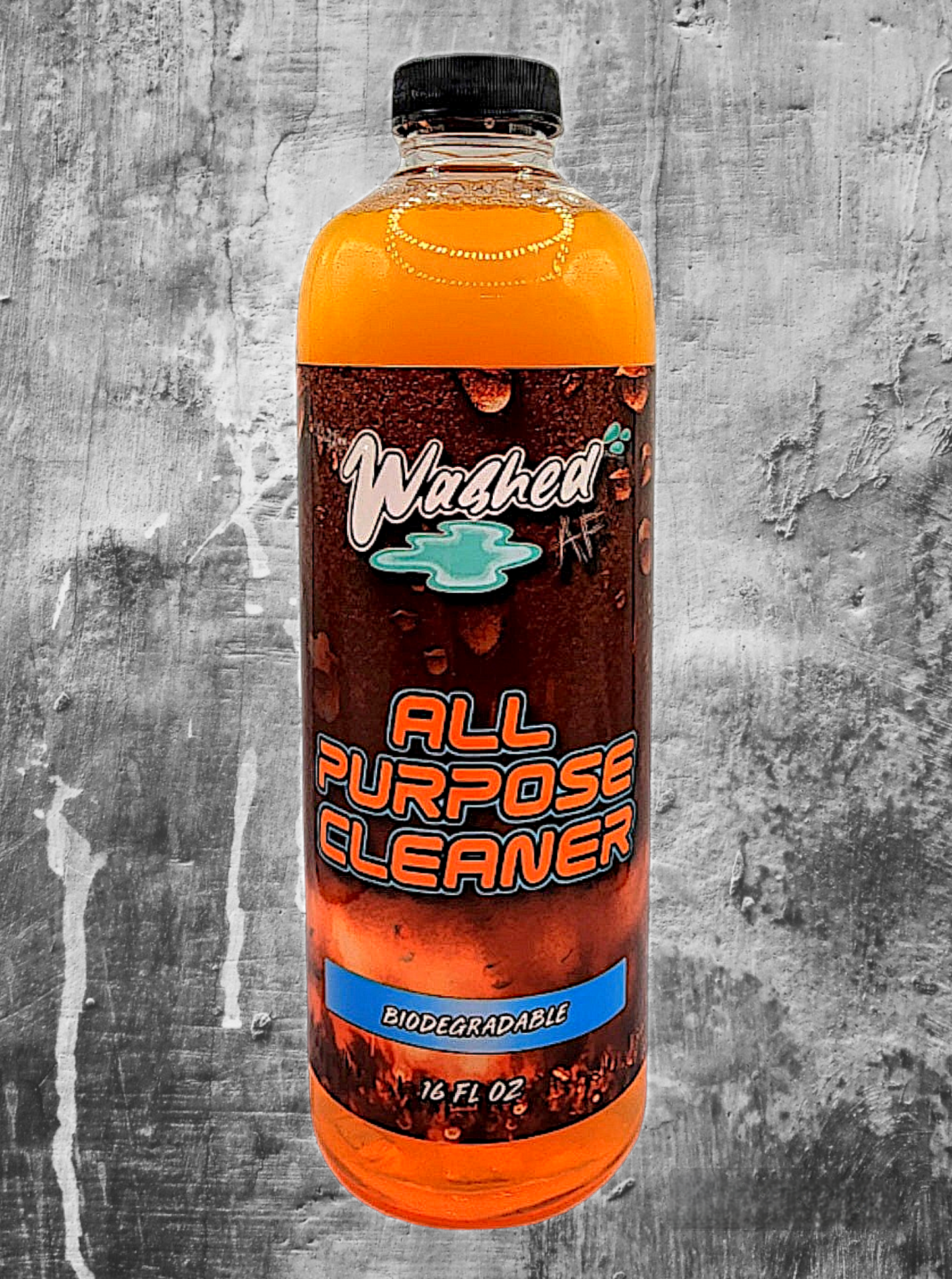 ALL PURPOSE CLEANER