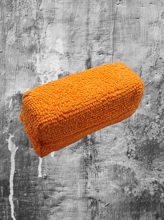 MICROFIBER APPLICATOR