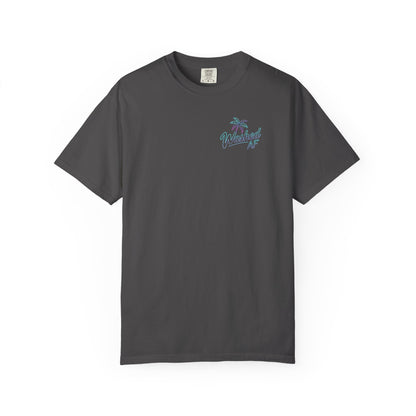WashedAF Shop Tee