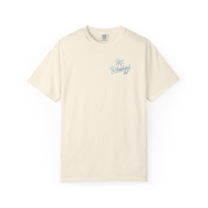 WashedAF Shop Tee