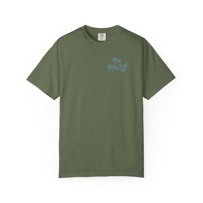 WashedAF Shop Tee