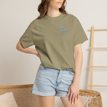 WashedAF Shop Tee
