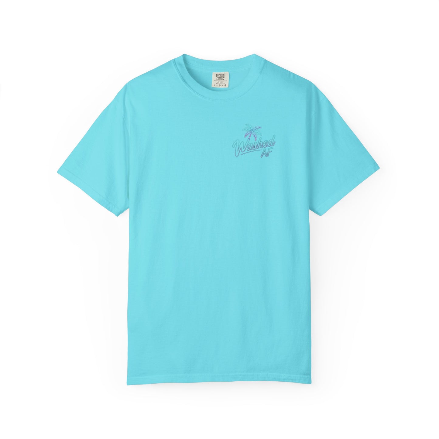 WashedAF Shop Tee