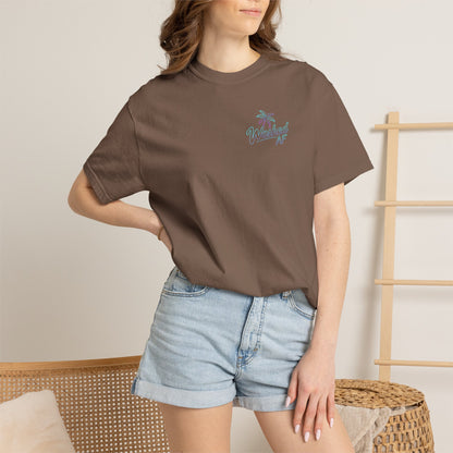 WashedAF Shop Tee