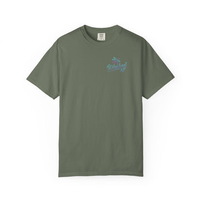 WashedAF Shop Tee
