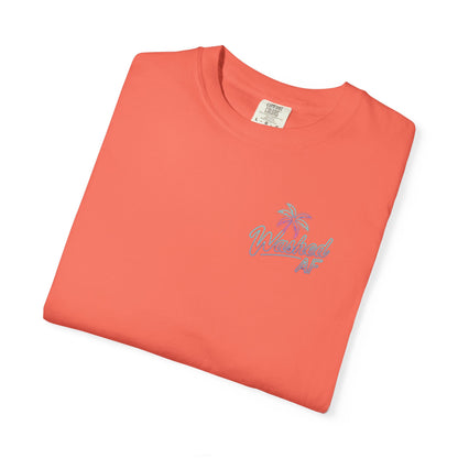 WashedAF Shop Tee