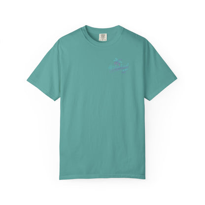 WashedAF Shop Tee