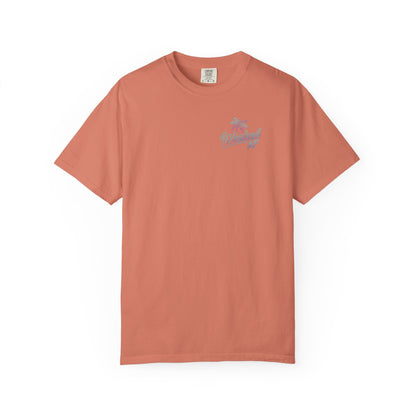 WashedAF Shop Tee
