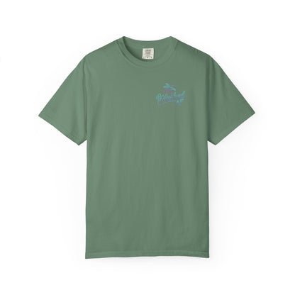 WashedAF Shop Tee