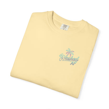 WashedAF Shop Tee