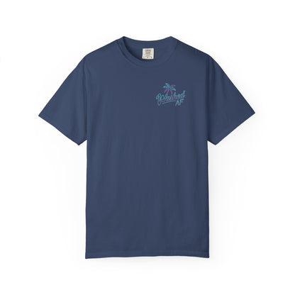 WashedAF Shop Tee