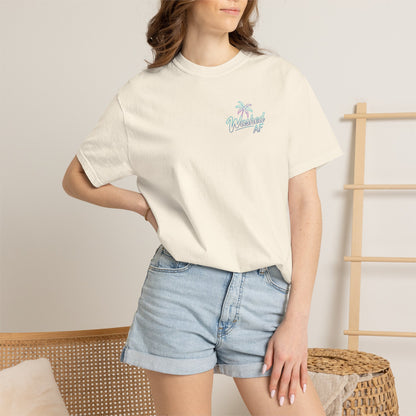 WashedAF Shop Tee