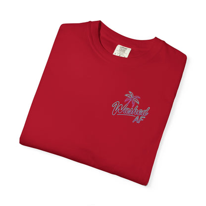 WashedAF Shop Tee