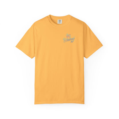 WashedAF Shop Tee