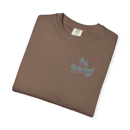 WashedAF Shop Tee