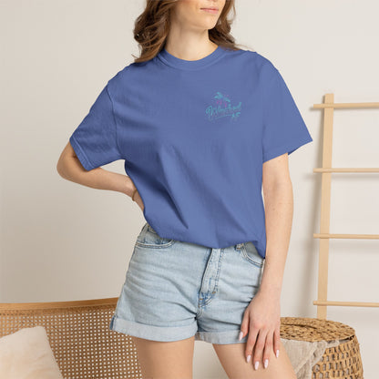 WashedAF Shop Tee