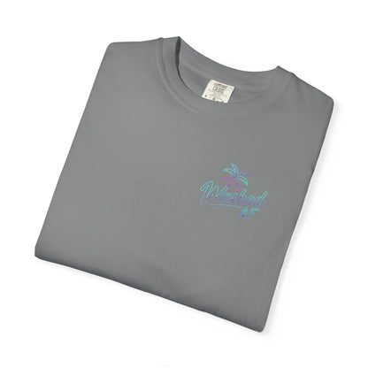 WashedAF Shop Tee