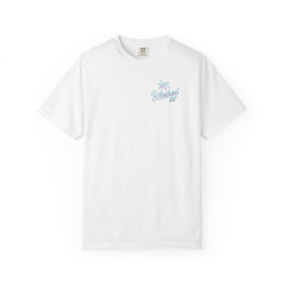 WashedAF Shop Tee