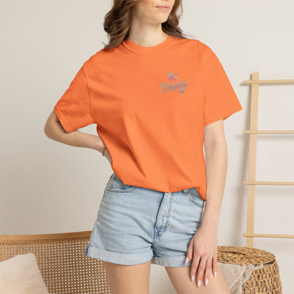 WashedAF Shop Tee