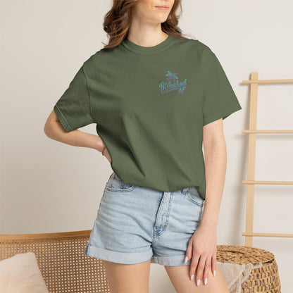 WashedAF Shop Tee