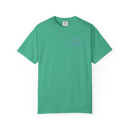 WashedAF Shop Tee