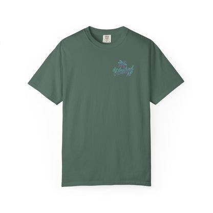 WashedAF Shop Tee