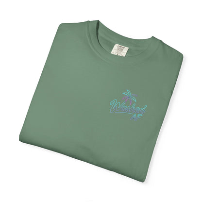 WashedAF Shop Tee