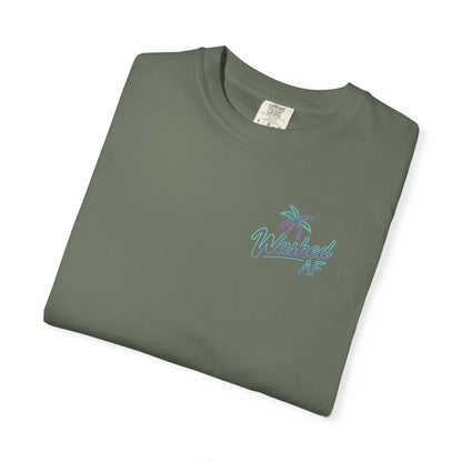 WashedAF Shop Tee