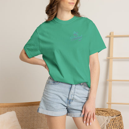 WashedAF Shop Tee