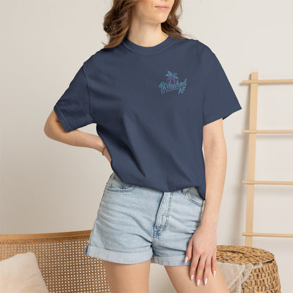 WashedAF Shop Tee