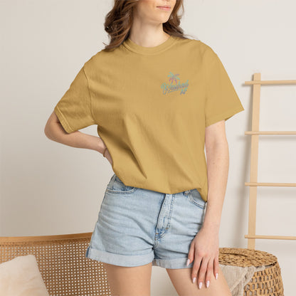 WashedAF Shop Tee