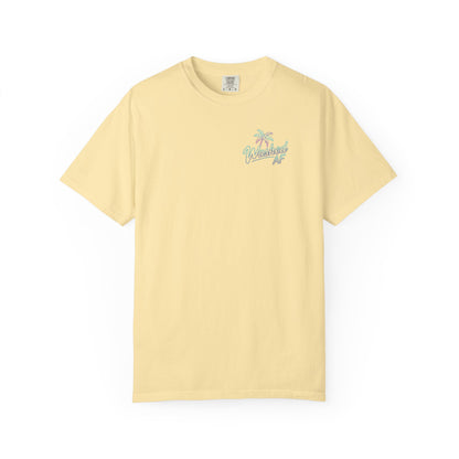 WashedAF Shop Tee