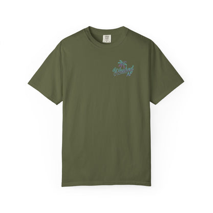 WashedAF Shop Tee