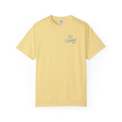 WashedAF Shop Tee