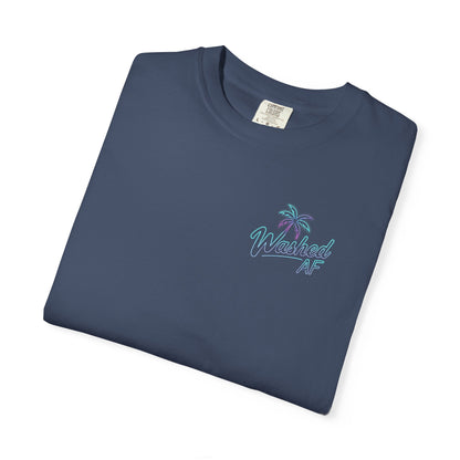 WashedAF Shop Tee