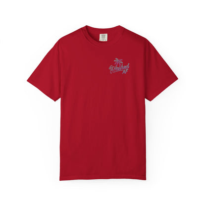 WashedAF Shop Tee