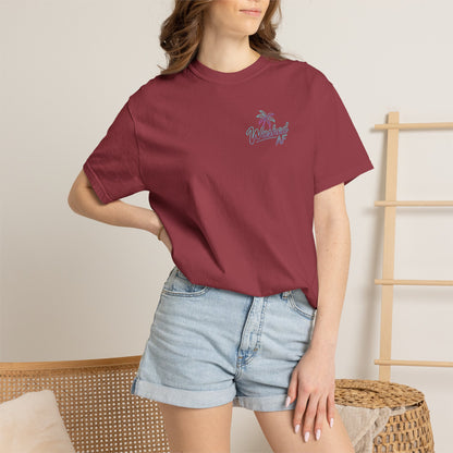 WashedAF Shop Tee