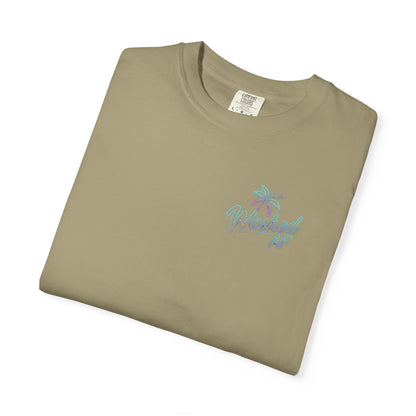 WashedAF Shop Tee