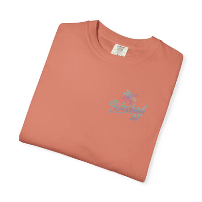 WashedAF Shop Tee