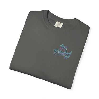 WashedAF Shop Tee