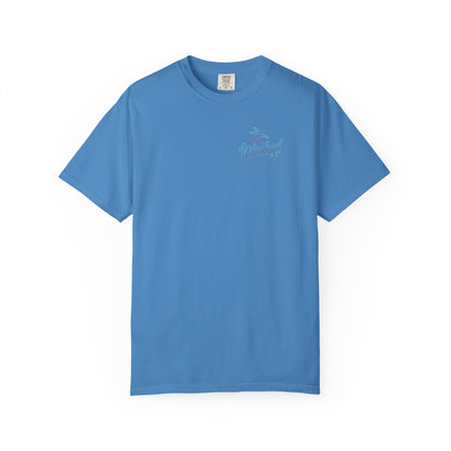 WashedAF Shop Tee