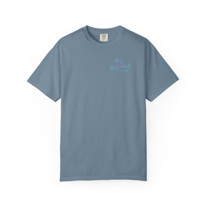 WashedAF Shop Tee