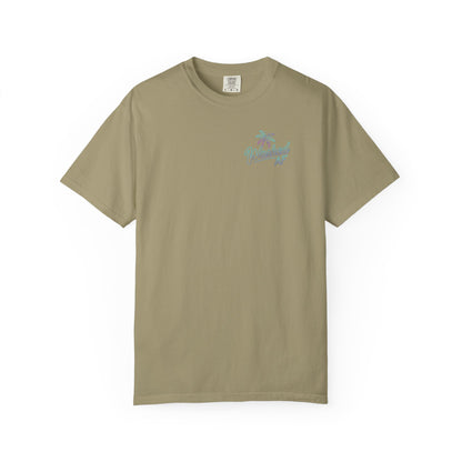 WashedAF Shop Tee