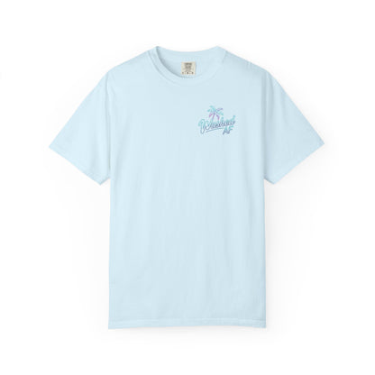 WashedAF Shop Tee