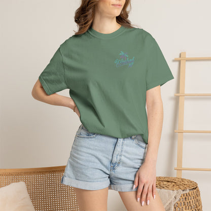 WashedAF Shop Tee