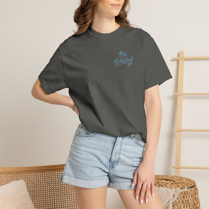 WashedAF Shop Tee