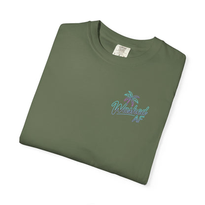 WashedAF Shop Tee
