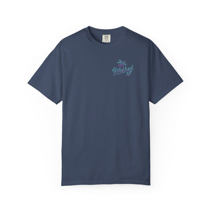 WashedAF Shop Tee