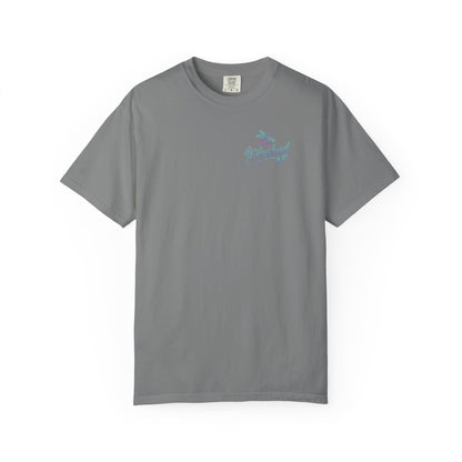WashedAF Shop Tee