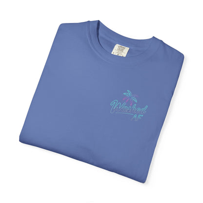 WashedAF Shop Tee